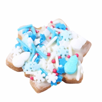 Sprinkles - Frosty Fever